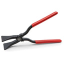 Falstång 55 mm rak ETC