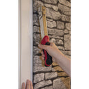 Häfthammare för 6-10 mm klammer ETC