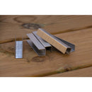 Häftklammer 10 mm 1000-pack ETC