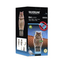 Fågelskrämma Guard Owl Silverline