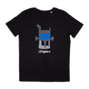 Arbetströja med handöverfräs - Byggahus.se Shop