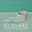 Kornerz hörntejp