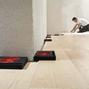 Distansklossar för golvläggning Bessey