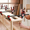 Enhandstving EZS Bessey