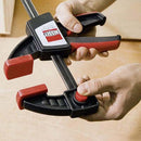 Enhandstving EZS Bessey