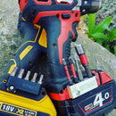 BitMag smart bitshållare - Byggahus.se Shop