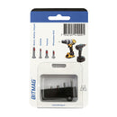 BitMag smart bitshållare