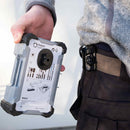 Bitslåda med Spider Tool Holster på