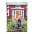 Omslag på boken Byggnadsvård: Hur du får tid, råd och kraft att restaurera ditt hem