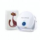 Cat DoorBell - Byggahus.se Shop