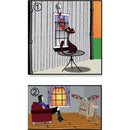 Cat DoorBell - Byggahus.se Shop