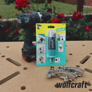 Vinkelväxel för skruvdragare