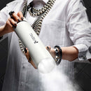 Firemill brandsläckare i aluminium, röd