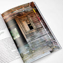 Flyttning av gamla hus