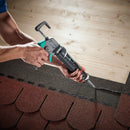 Fogpistol lägga tak