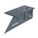 3D-geringsvinkel från Wolfcraft