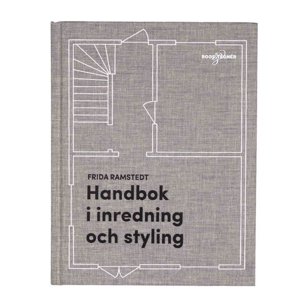 Handbok i inredning och styling - Byggahus.se Shop
