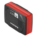 Minivattenpass Digitalt Hultafors