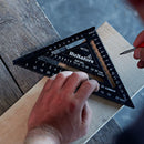 Snabbvinkel MRS Speed Square Hultafors