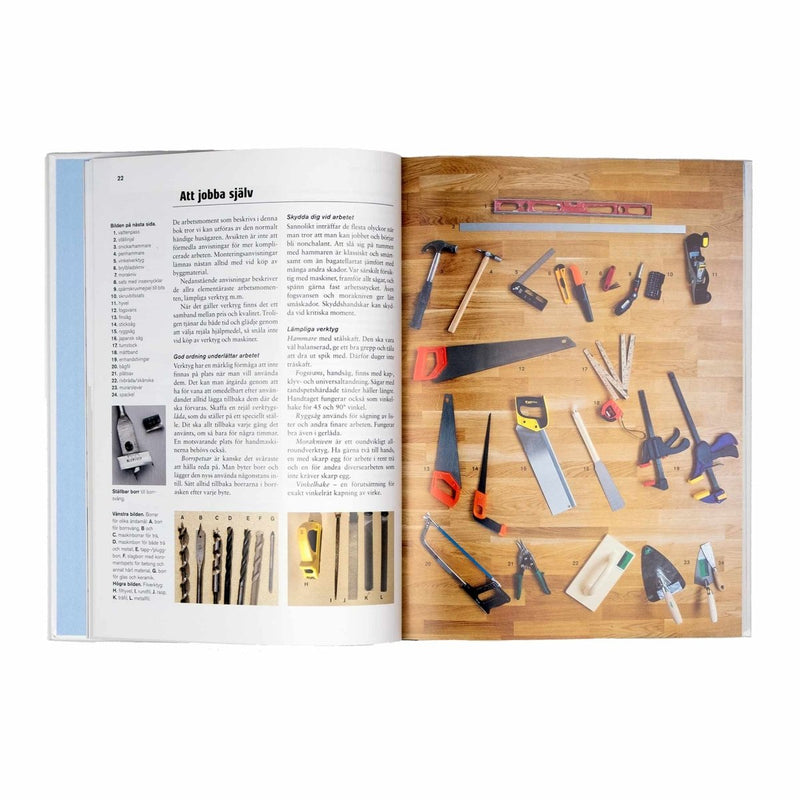 Hemmafixarens Bibel () Hemmafixarens Bibel