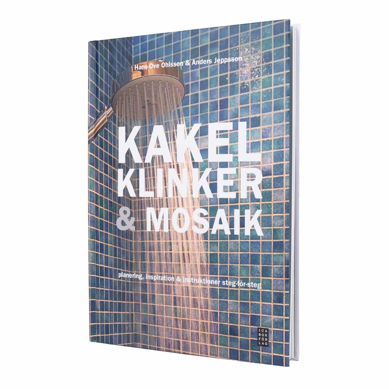 Kakel, klinker & mosaik - Byggahus.se Shop