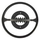 Vedklyven Kindling Cracker ovanifrån