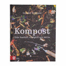 Kompost från hushåll, trädgård och latrin