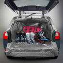 Lastsäck Zacky för bilen - Byggahus.se Shop