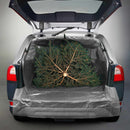 Lastsäck Zacky för bilen - Byggahus.se Shop