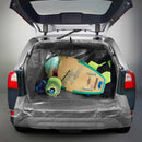 Lastsäck Zacky för bilen - Byggahus.se Shop