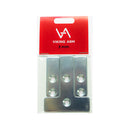 Viking Arm bottenplatta 3 mm