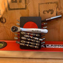 MagClip bits- och skruvhållare - Byggahus.se Shop
