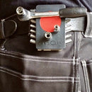 MagClip bits- och skruvhållare - Byggahus.se Shop