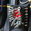 MagClip bits- och skruvhållare - Byggahus.se Shop