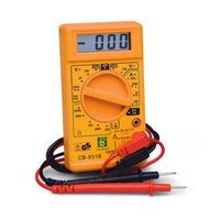 Multimeter Digital Universal Bårebo
