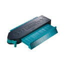 Wolfcraft profilmall för golvläggning