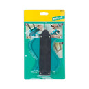 Wolfcraft profilmall för golvläggning