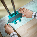 Profilmall för golvläggning Wolfcraft