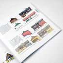 Så byggdes villan: Svensk villaarkitektur från 1890 till 2010 - Byggahus.se Shop