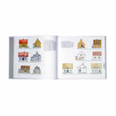 Så byggdes villan: Svensk villaarkitektur från 1890 till 2010 - Byggahus.se Shop