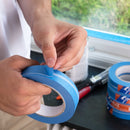 Sinuz smart maskeringstejp - Byggahus.se Shop