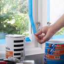 Sinuz smart maskeringstejp - Byggahus.se Shop