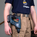 Spider Tool Holster för elverktyg - Byggahus.se Shop