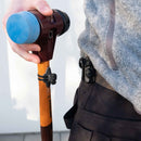 Spider Tool Holster för hammare - Byggahus.se Shop