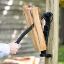 Vedklyv Stikkan i gjutjärn