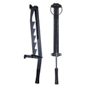 Vedklyv Stikkan i gjutjärn