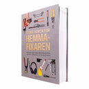 Stora boken för hemmafixaren - Byggahus.se Shop