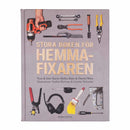 Stora boken för hemmafixaren - Byggahus.se Shop