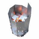 Stubbskorsten™ - Byggahus.se Shop