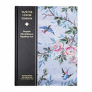 Boken Tapeter genom tiderna framifrån